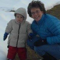 Jan Ingram Photo 14