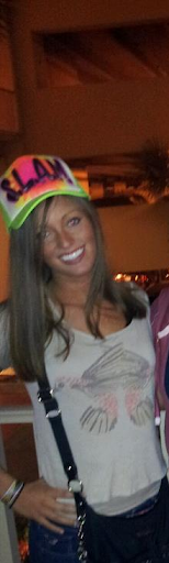 Sarah Milner Photo 13