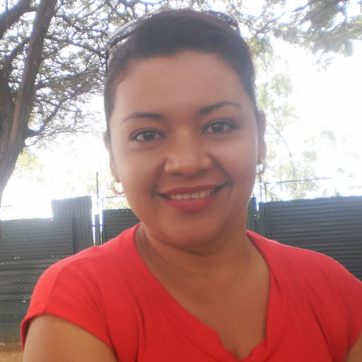 Eneida Gonzalez Photo 26