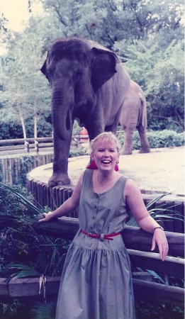 Theresa Robertson Photo 31