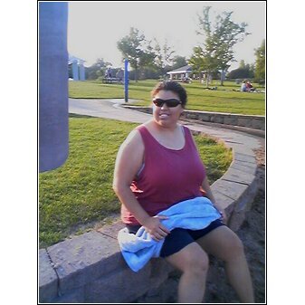 Erica Larson Photo 8