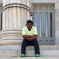 Patrick Charles Photo 33