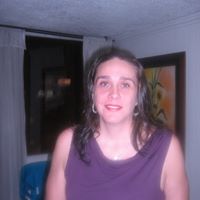 Isabel Borrero Photo 8