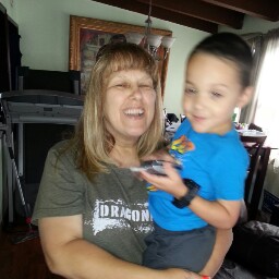 Terri Foley Photo 37