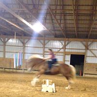Elizabeth Ballew Photo 8