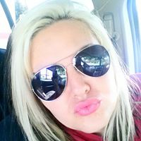 Maranda Gray Photo 10