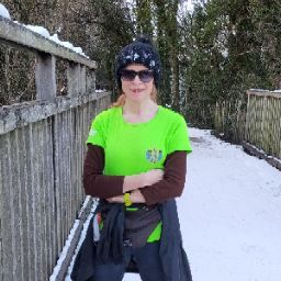 Gillian Grant Photo 21