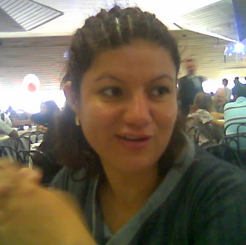 Sandra Batista Photo 20