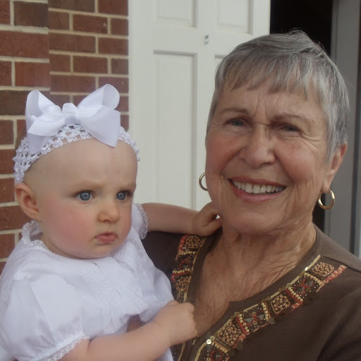 Martha Morris Photo 20