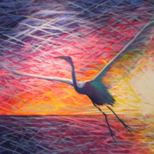 Debbie Connors Photo 19