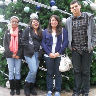 Sara Barajas Photo 2