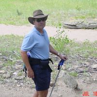 John Thurber Photo 9