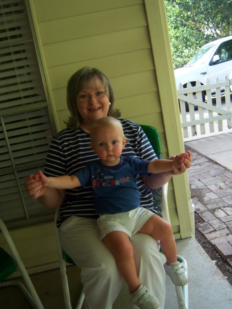 Janet Taylor Photo 43