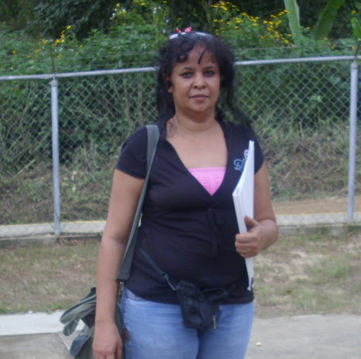 Virginia Ibarra Photo 3