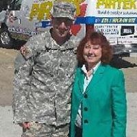 Mary Gage Photo 8