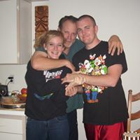Steve Locke Photo 21
