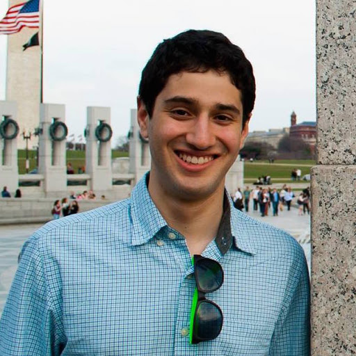 Daniel Lerner Photo 40