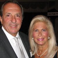 Larry Berman Photo 41