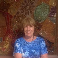 Frances Simon Photo 21