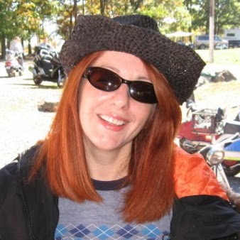 Andrea Andrews Photo 40