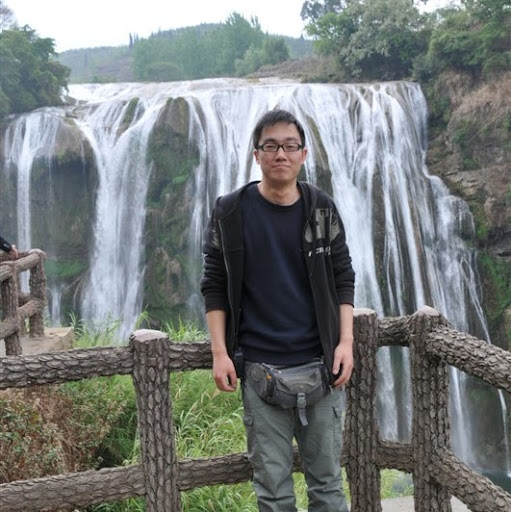 Leo Li Photo 24