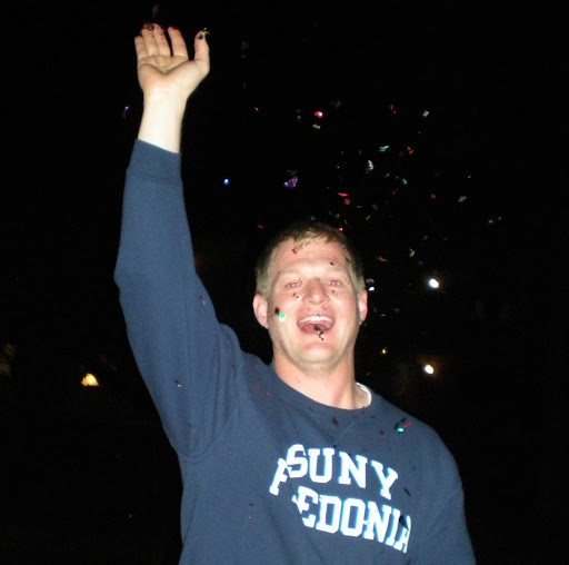 David Proctor Photo 19