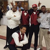 Cedric Haynes Photo 7