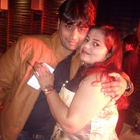 Ruchi Gupta Photo 13