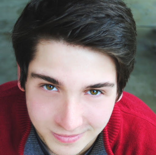 Noah Berry Photo 33