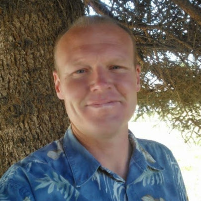 Jason Barlow Photo 21