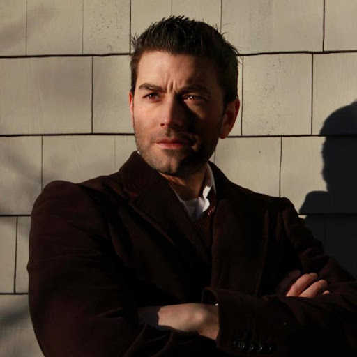 Stephen Slack Photo 26