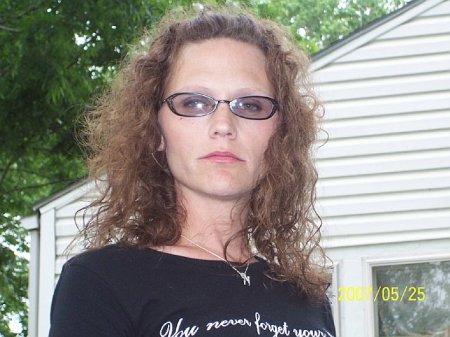 Christina Schroeder Photo 7
