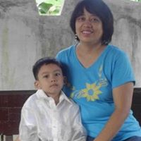 Joyce Sandoval Photo 10