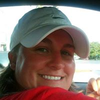 Christy Ingram Photo 17