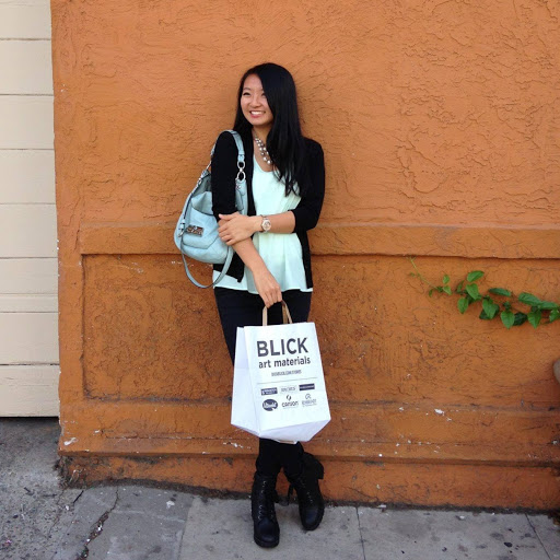 Jenny Li Photo 38