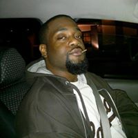 Brandon Garrett Photo 9