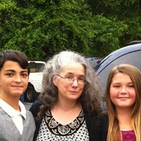 Debra Beaudoin Photo 2