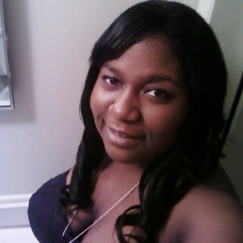 Angel Jamison Photo 29