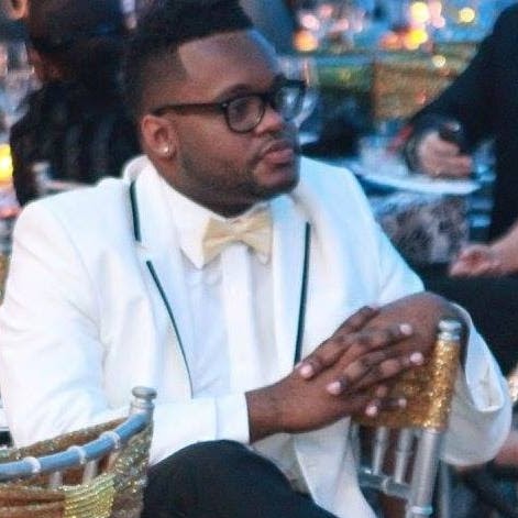 Terrance King Photo 31