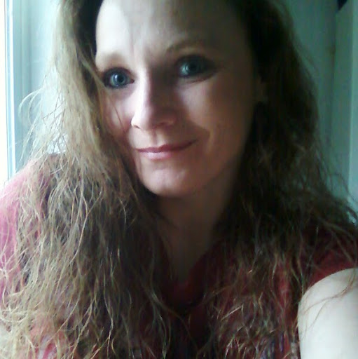 Amy Harrington Photo 25