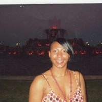 Gina Hunter Photo 36