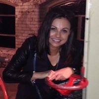 Alison Goodwin Photo 33