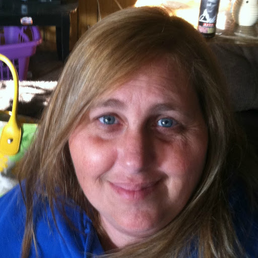 Tracy Day Photo 29