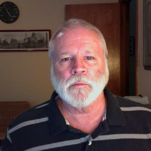 Stephen Haskell Photo 24