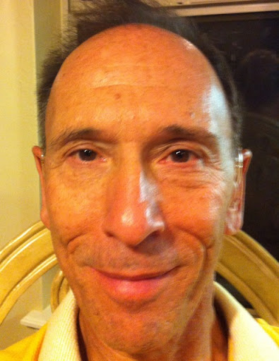 David Redman Photo 27