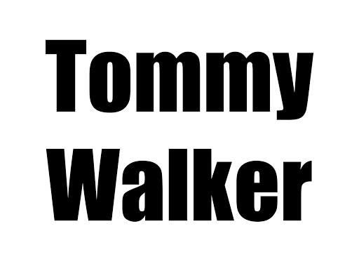 Tommy Walker Photo 8