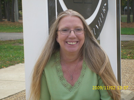 Theresa Freeman Photo 18