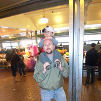 Michael Ballard Photo 15