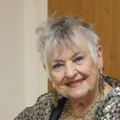 Jeannette Bush Photo 13