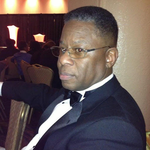 Curtis Roberts Photo 33